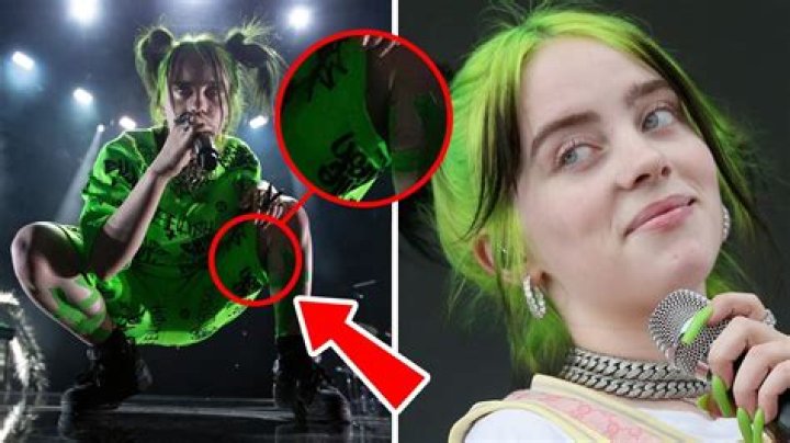 Billie Eilish Rule34: Understanding the Phenomenon and its Impact
