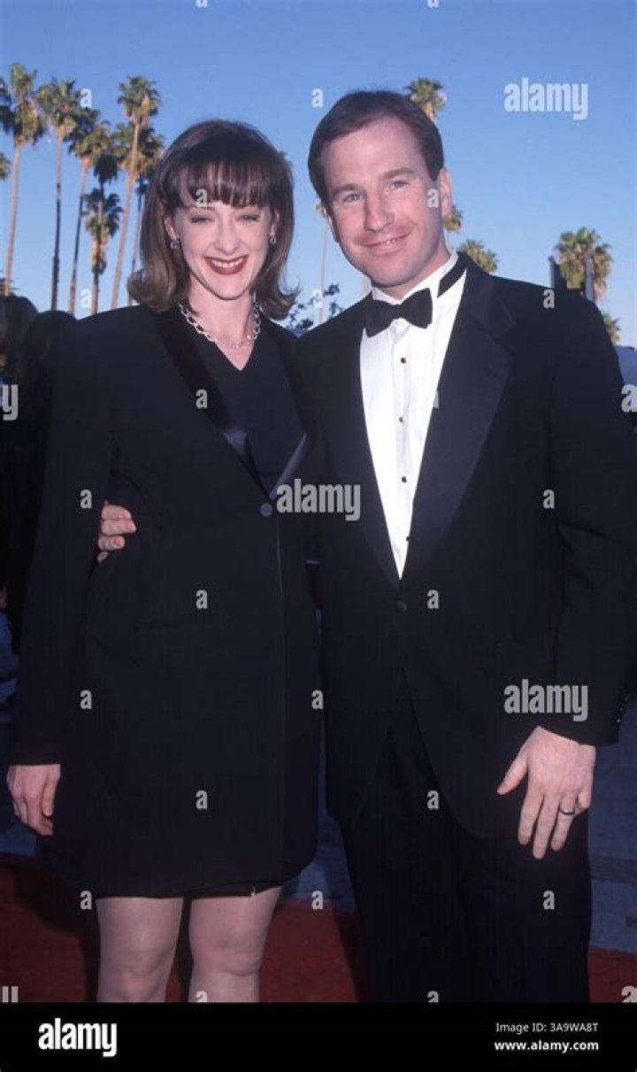 Biography of Joan Cusack, Wife or Husband – Richard Burke and Net Worth