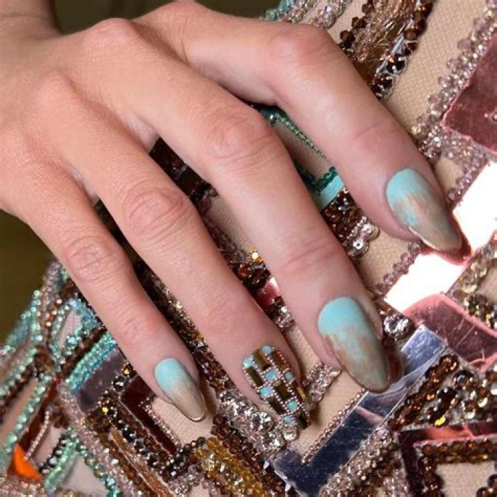 Blake Lively Nails: The Ultimate Guide to Her Iconic Nail Styles