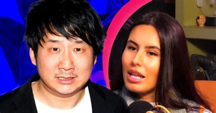 Bobby Lee's Girlfriend: Unveiling the Love Life of a Comedy Icon