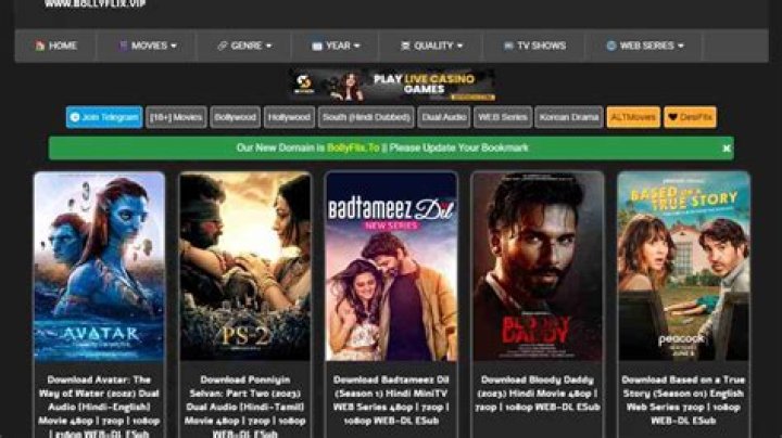 BollyFlix Africa Movies Download: Your Ultimate Guide to Downloading Indian Movies in Africa