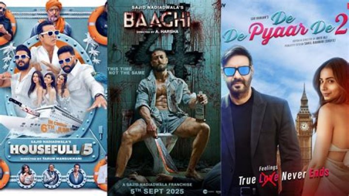 Bollyflix African: Your Ultimate Guide to Streaming Bollywood Films in Africa