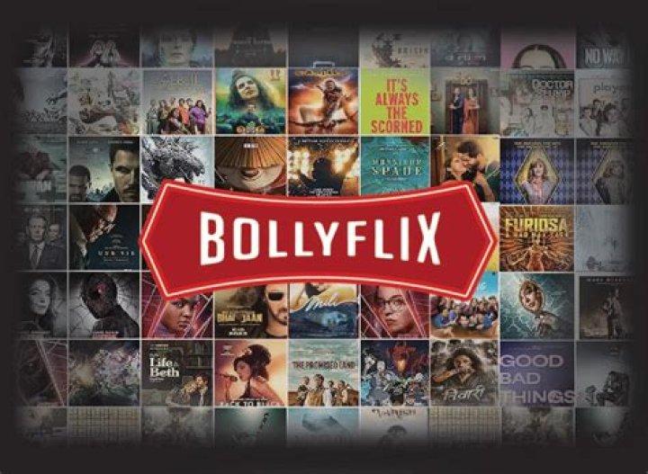 BollyFlix South Movie: Your Ultimate Guide to Bollywood's Southern Charm