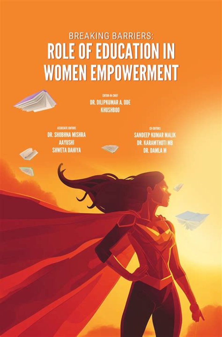 Breaking Barriers And Empowering Women In Combat Sports