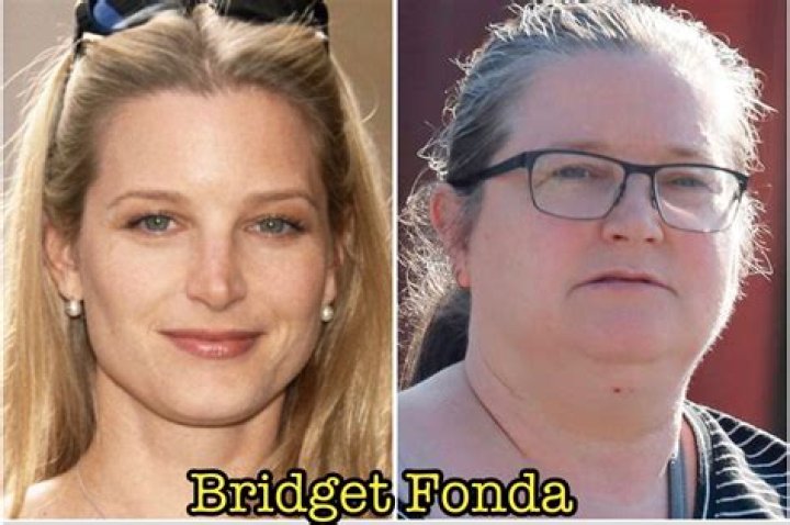 Bridget Fonda Today: Exploring the Life, Career, and Legacy of a Hollywood Icon