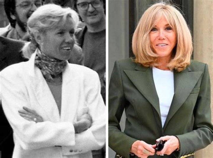Brigitte Macron: The First Lady of France and Her Remarkable Journey