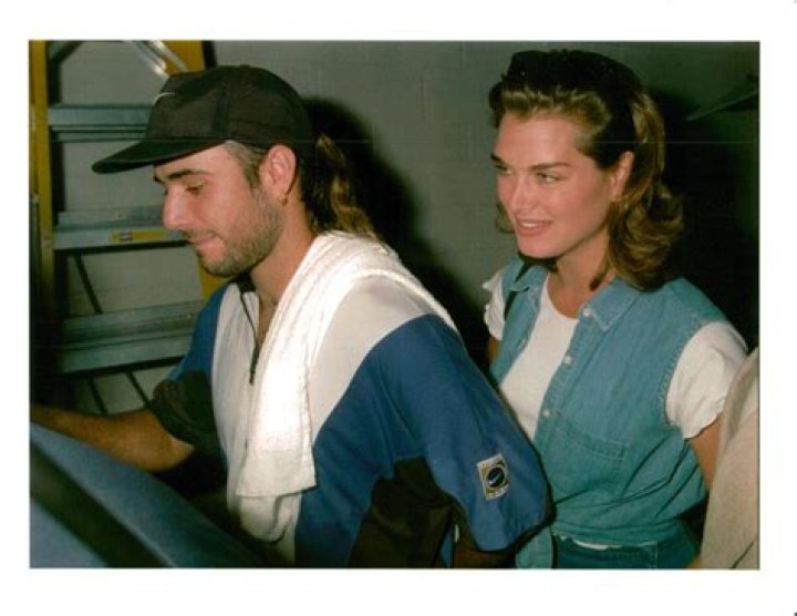 Brooke Shields and Andre Agassi: A Tale of Love, Fame, and Heartbreak