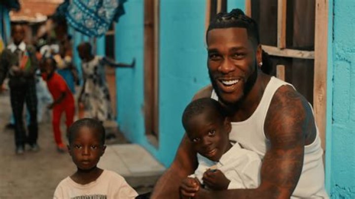 Burna Boy Opens Up On Being Childless At Age 31 |