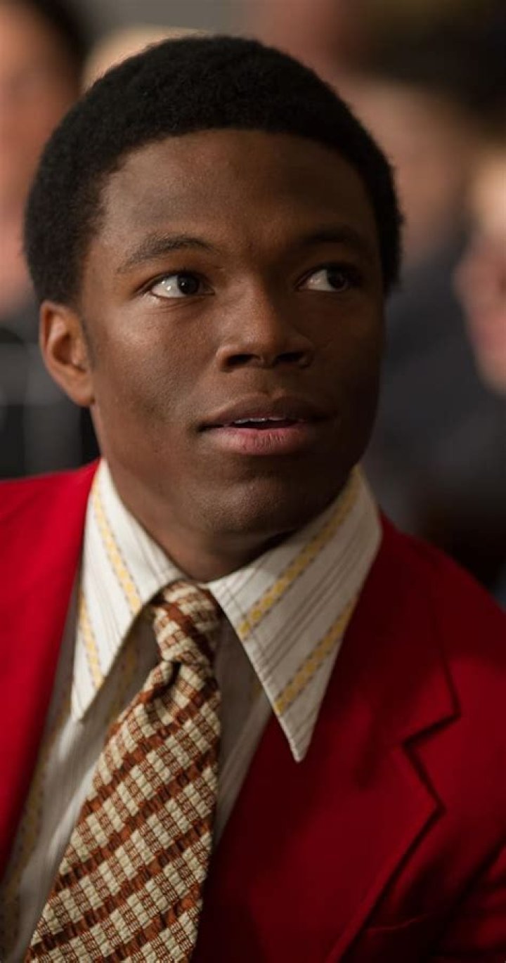 Caleb Castille