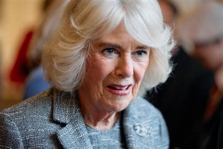 Camilla Parker Bowles: Understanding Her Journey with Liver Disease