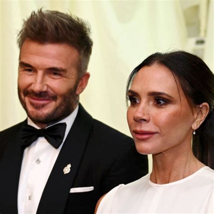 Can Victoria Beckham Sing? Unveiling the Musical Talent of the Fashion Icon