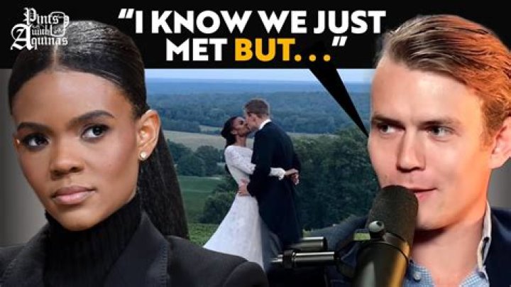 Candace Owens as a Kid: Unveiling the Early Life and Journey of a Rising Voice