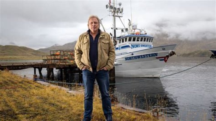 Captain Sig Hansen: The Legendary Skipper of the Northwestern