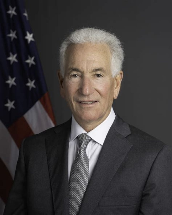 Charles Kushner Biography – Childhood, Life & Achievements
