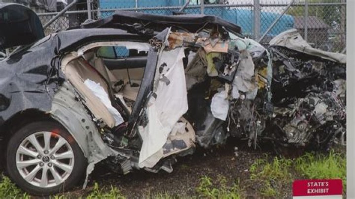 Chase Sharp, 34, of Bay Minette dies in a car accident: Obituary |