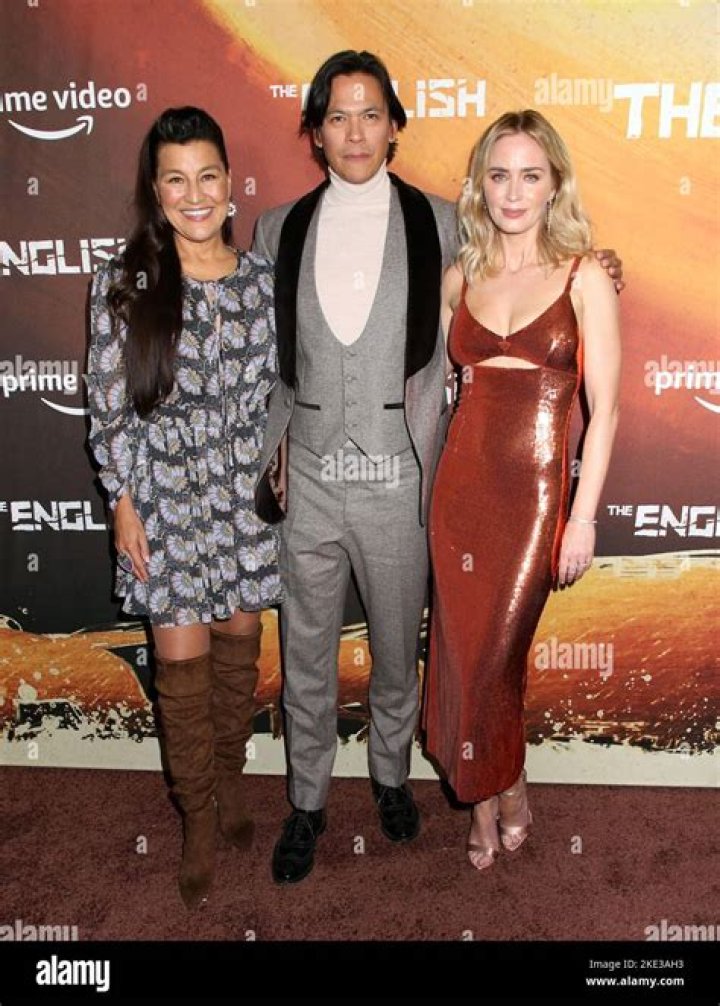 Chaske Spencer Biography, Girlfriend, Profession, History, Net Worth
