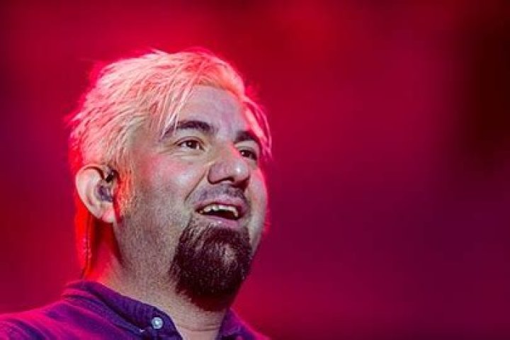 Chino Moreno (Metal Singer) - Age, Birthday, Bio, Facts, Family, Net Worth, Height & More ·