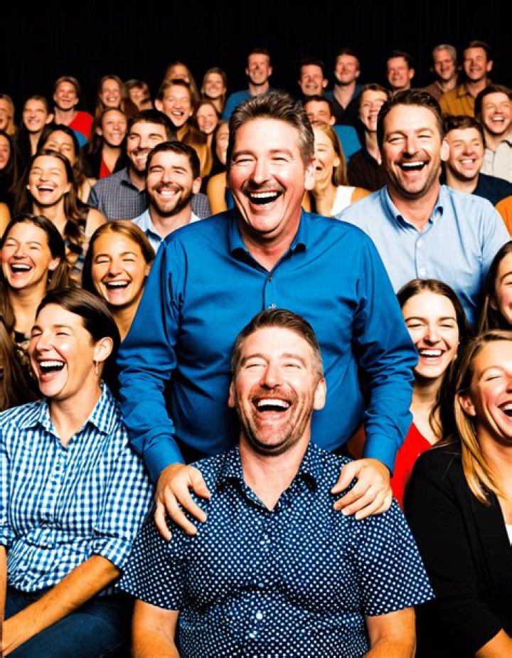 Chris Witaske: The Rising Star in Comedy and Entertainment