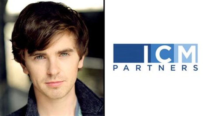 Cillian Murphy Signs With ICM Partners (Exclusive) The Hollywood Reporter