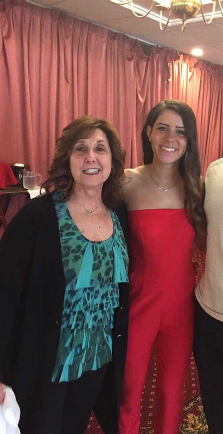 Claire Marino Bio, Wiki, Age, Height, Family, Siblings, Husband, Career, and Net Worth ·