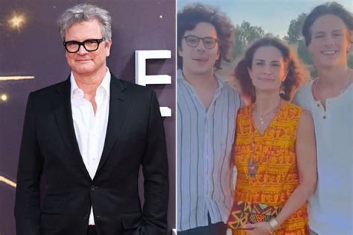 Colin Firth – Biography, Wife, Children, Age, Height, Net worth, Brother, Gay