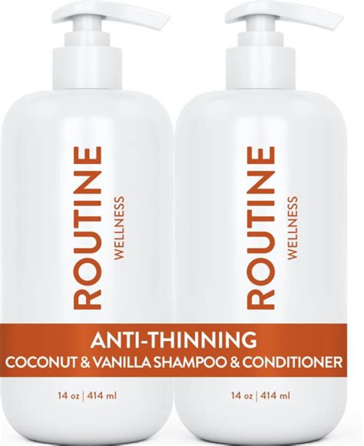 Comprehensive Routine Shampoo Reviews: Find the Perfect Fit for Your Hair