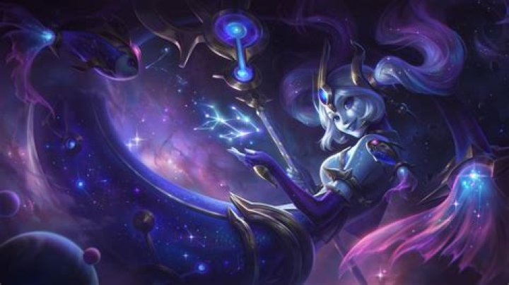 Cosmic Anivia, Illaoi, Nami, and Dark Cosmic Lissandra Skin: Release Date, Splash Art, and Price