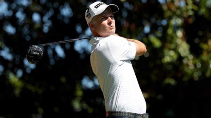Courtney Streelman: Golf's Unsung Hero