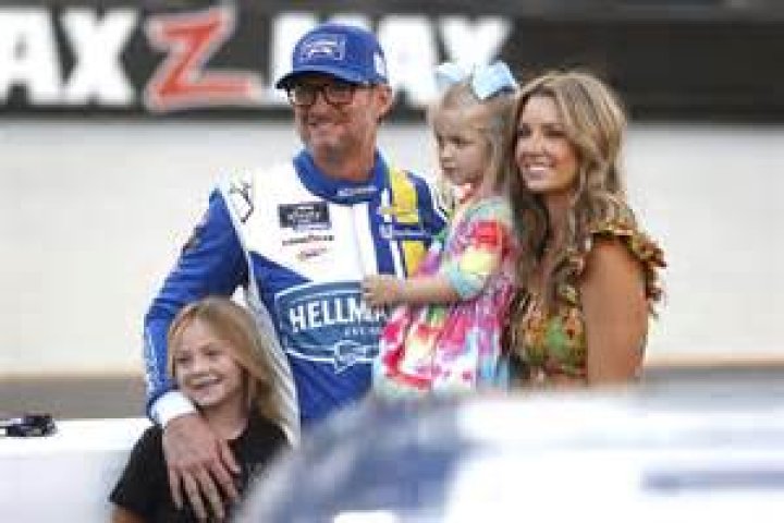 Dale Earnhardt Jr's Daughter: A Glimpse into Her Life and Legacy
