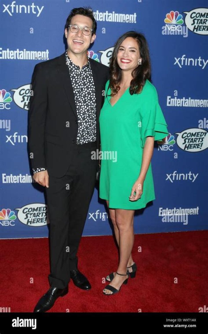 Dan Levy Wife: All You Need to Know About His Personal Life