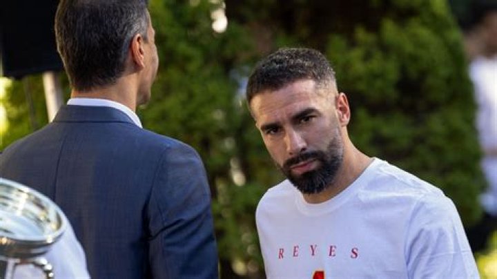 Daniel Carvajal's Religion: Faith, Life, and Beliefs