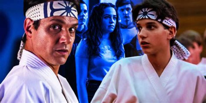 Daniel LaRusso: The Iconic Karate Kid and His Journey