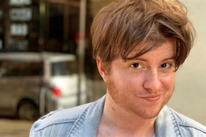 Daniel Mallory Ortberg (Author ) Bio, Wiki, Age, Height, Parents, Wife, Married, Books, and Net Wort ·