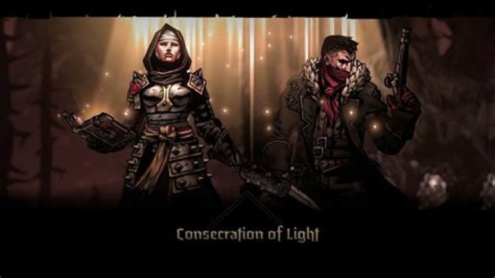 Darkest Dungeon 2: List of ALL Hero Shrines