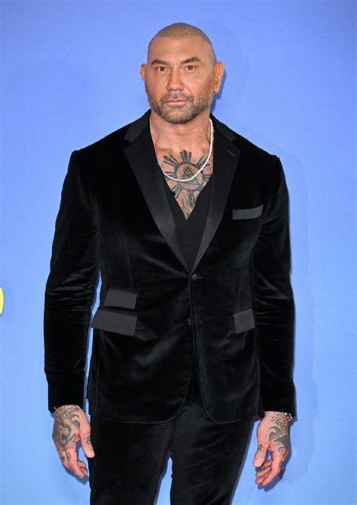Dave Bautista Reveals "Embarrassing" Cillian Murphy Tattoo