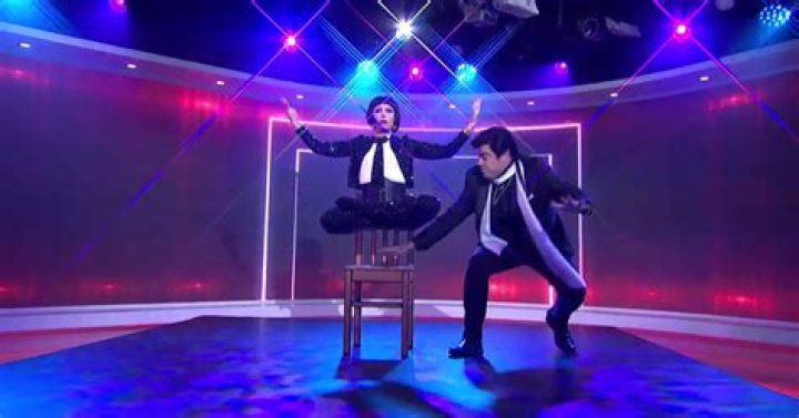 David Copperfield Muscle Suit: The Illusion Behind the Magic