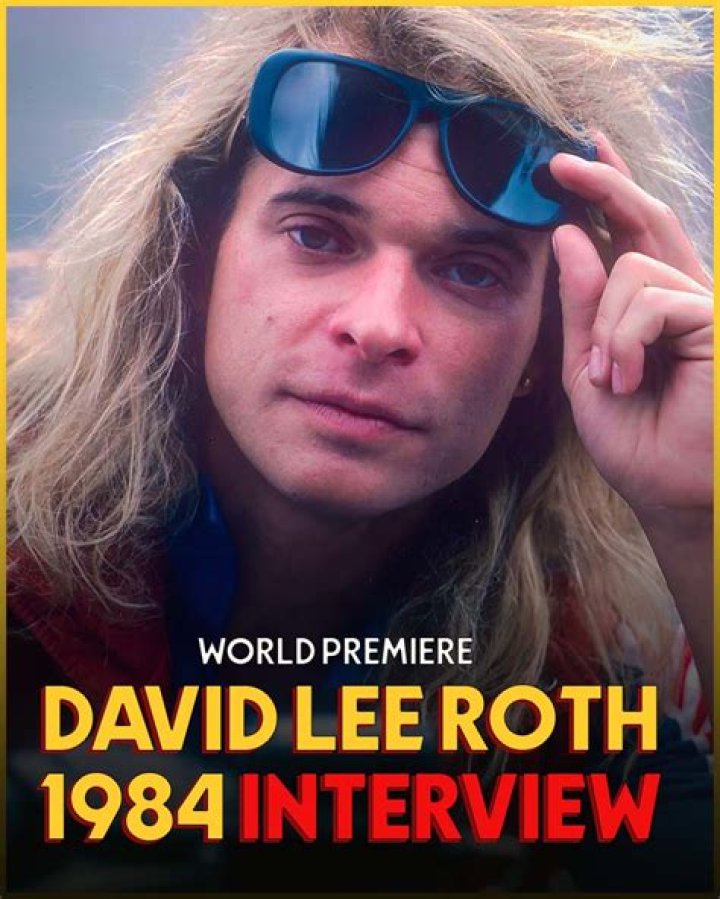 David Lee Roth's Daughter: A Deep Dive into Her Life and Legacy