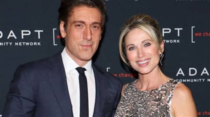 David Muir's Partner: Unraveling the Mystery Behind the ABC News Anchor's Love Life