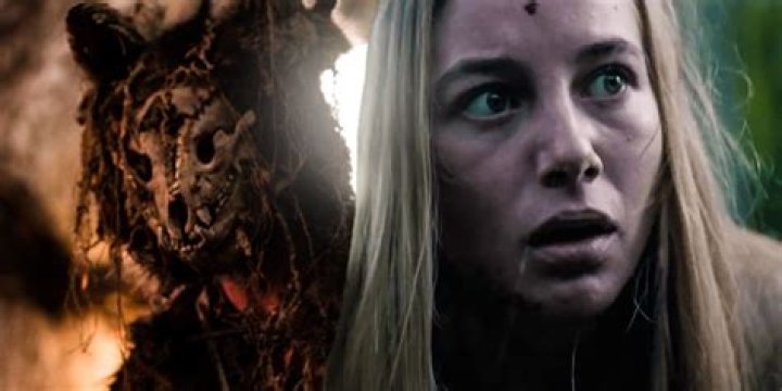 Decoding The Enigma Of The "Wrong Turn" Cannibals