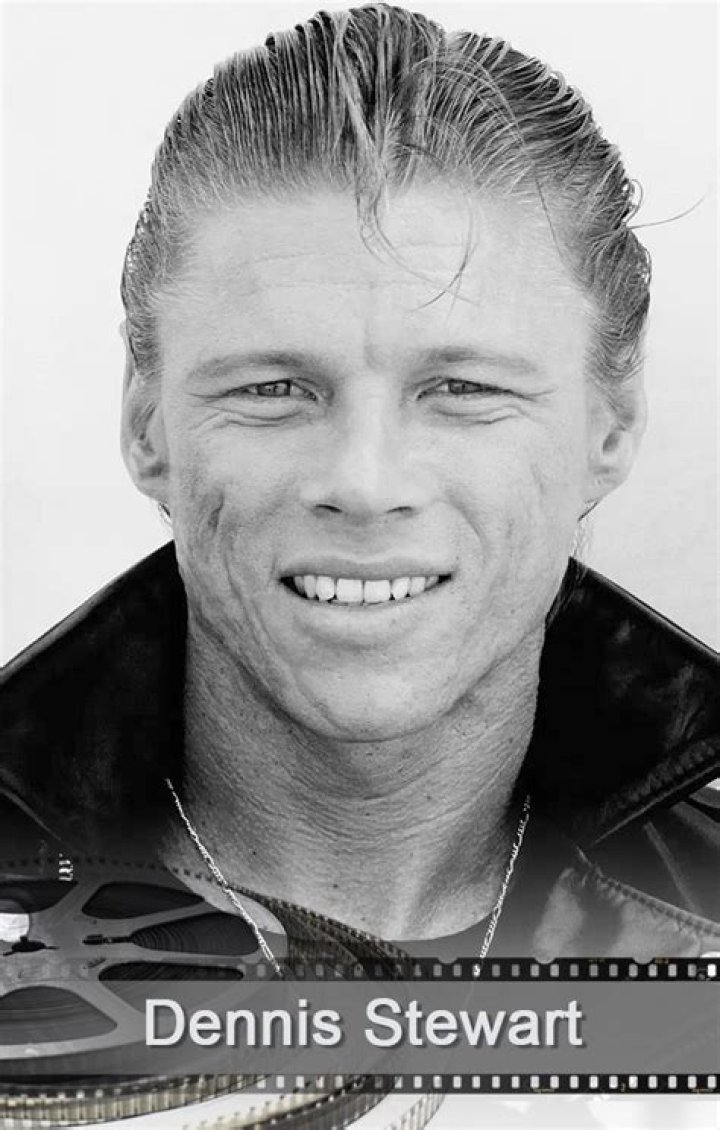Dennis Cleveland Stewart: A Comprehensive Look at His Life and Achievements