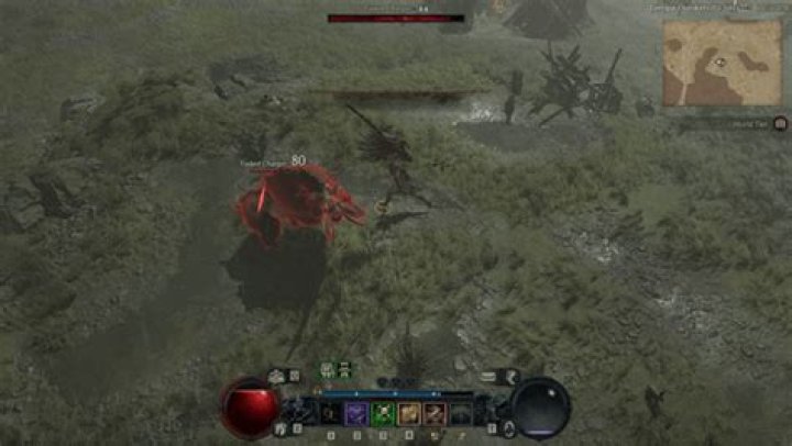 Diablo 4 Superior Leather (How to Get, Farming & Uses)