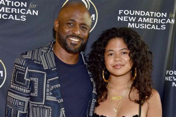 Diana Lasso – Biography, Facts, All About Wayne Brady’s Ex-Wife