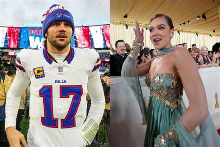 Did Josh Allen Impregnate A Woman? Startling Revelations Uncovered