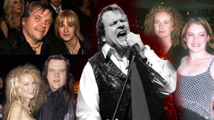Did Meatloaf Have A Son? Insights Revealed