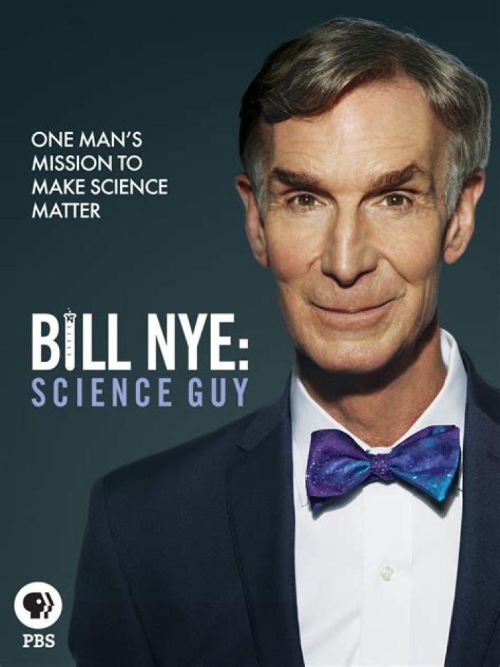 Did SZA Spark A Romance With Bill Nye The Science Guy?