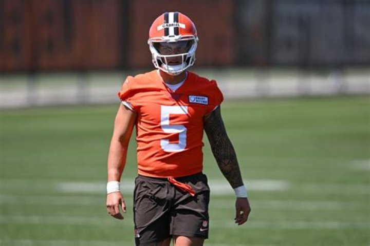 Dillon Gabriel's NIL Deal Reshapes College Athletics