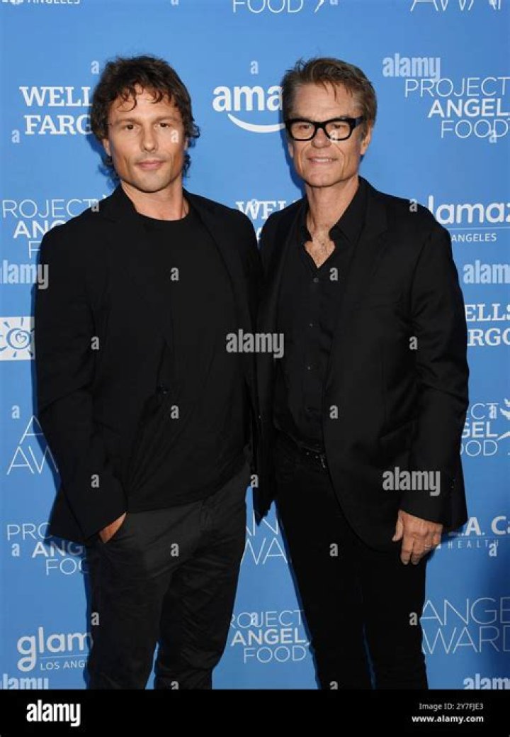 Dimitri Alexander Hamlin: A Comprehensive Biography