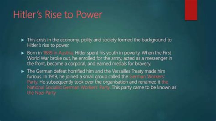 Discover His Rise To Fortune