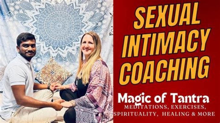 Discover Intimacy, Relaxation, And Beyond