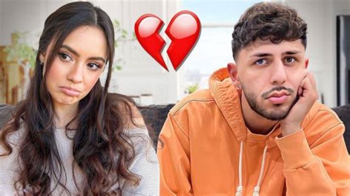 Discover The Age Of Brawadis' New Girlfriend